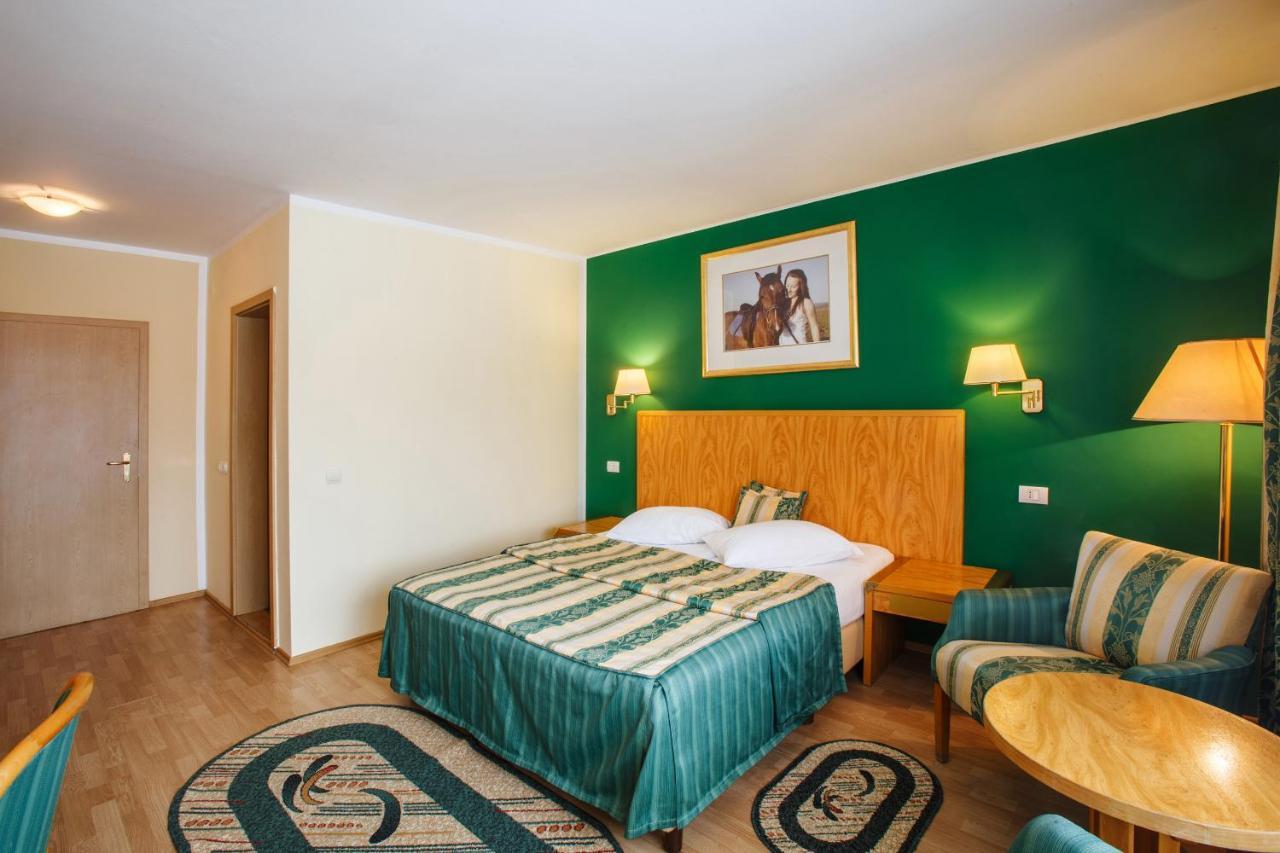 Domeniul Dracula Danes Hotel Buitenkant foto